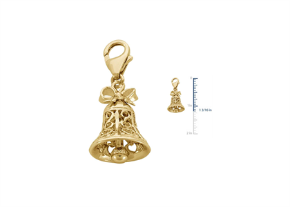 Gold Plated | Fashion Pendants